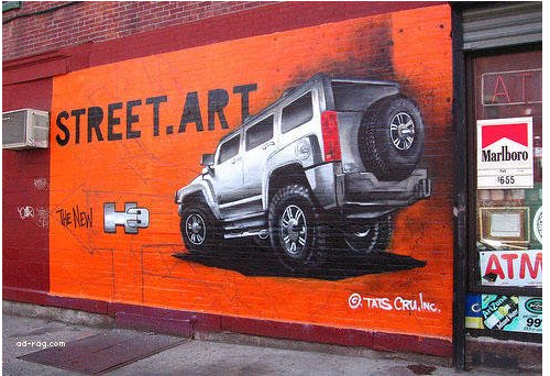 Graffiti-Art