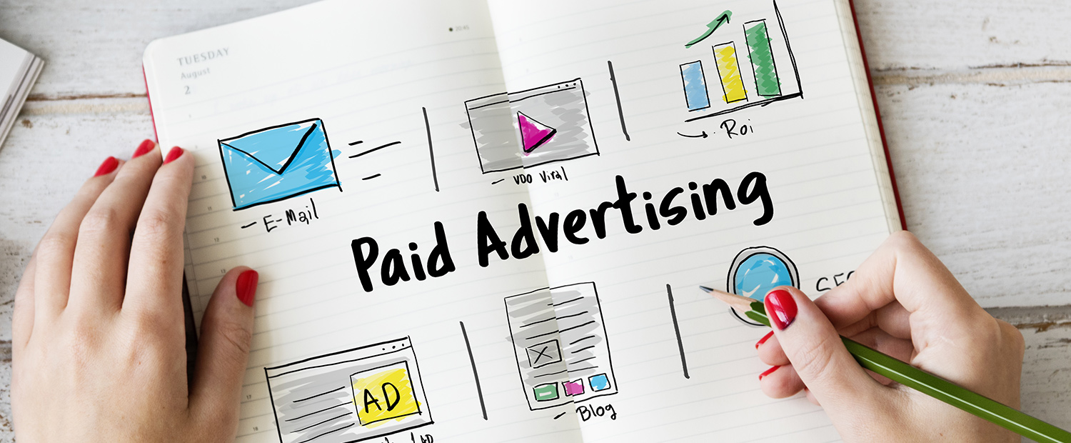 Paid Advertising channel