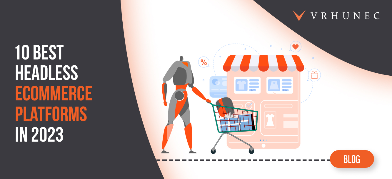 best-headless-ecommerce-platforms