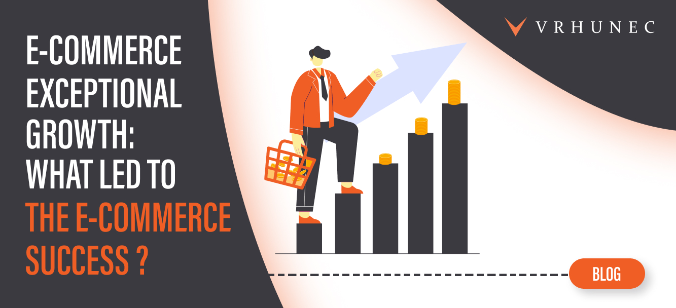 eCommerce growth