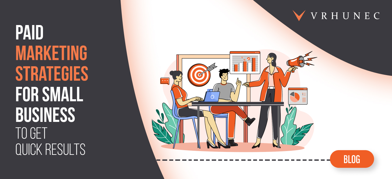 paid marketing strategies
      