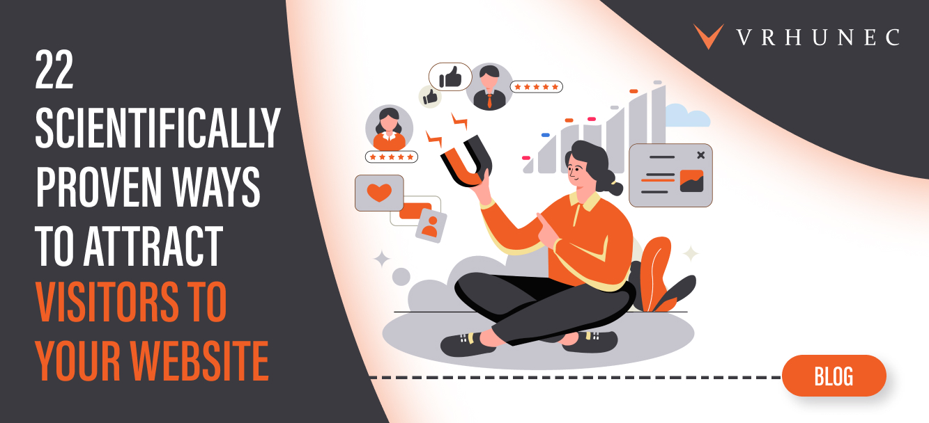 Increase Web Traffic